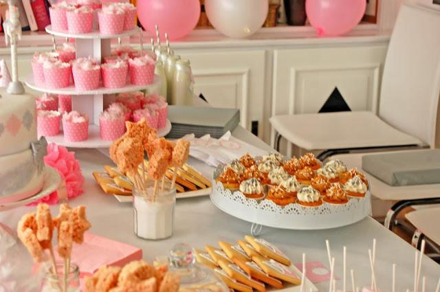 Beautiful Carousel Party by Jolis Moments