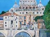 View Vatican City