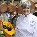 Best Female Chef 2013: Nadia Santini