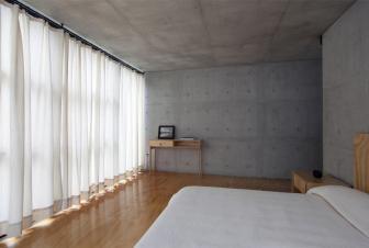 2G House by S-AR stación-ARquitectura