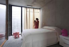 2G House by S-AR stación-ARquitectura