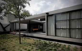 2G House by S-AR stación-ARquitectura