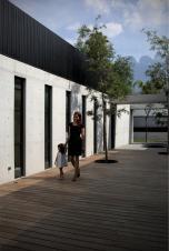 2G House by S-AR stación-ARquitectura