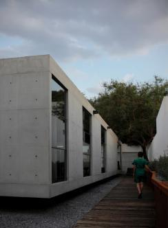 2G House by S-AR stación-ARquitectura