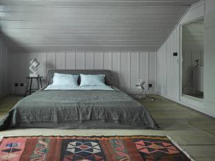 Old chalet by Bergdorf and Nick Ruef Old chalet by Bergdorf and Nick Ruef