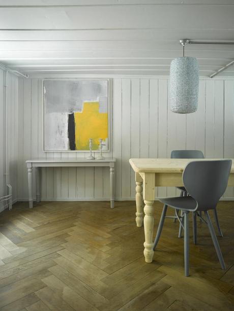 Bergdorf AG, Alpenstrasse, Interlaken