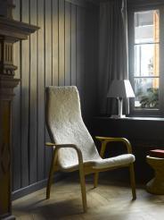 Old chalet by Bergdorf and Nick Ruef Old chalet by Bergdorf and Nick Ruef