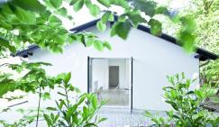 Forest House by Kasper Rønn and Jonas Bjerre-Poulsen