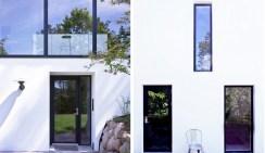 Forest House by Kasper Rønn and Jonas Bjerre-Poulsen