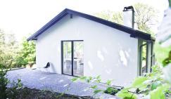 Forest House by Kasper Rønn and Jonas Bjerre-Poulsen