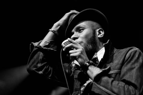 Post image for Yasiin Bey – “The Light Is Not Afraid Of The Dark” (prod. Kanye West)
