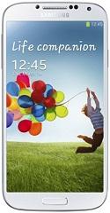 Samsung Galaxy S4 white deals