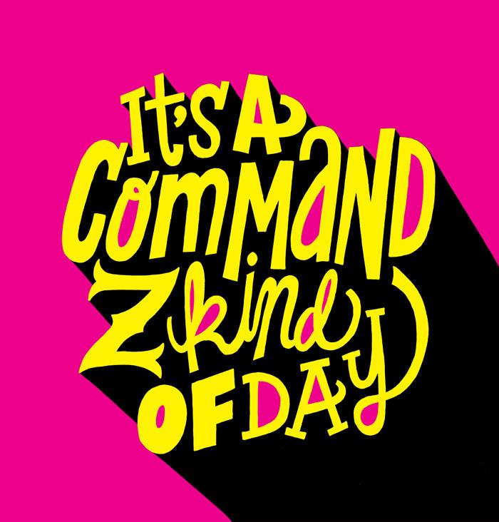 CommandZ