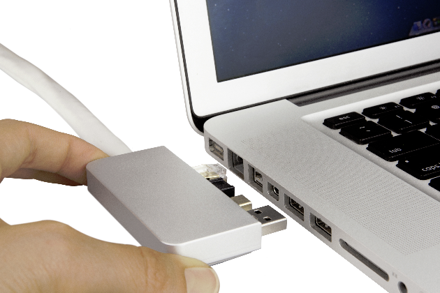 ZenDock