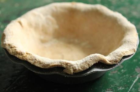 Pie Crust