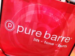 Pure Results with NEW Pure Barre Arlington