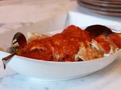 Georgia Shrimp Ravioli Recipe