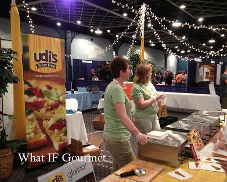 The GFAF Expo Des Moines