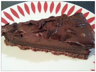 Asda Chosen By You Chocolate Brownie Cheesecake Slices