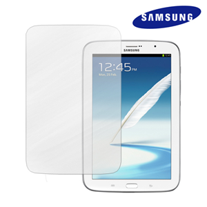 Screen Protector for Galaxy Note 8