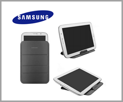 Pouch case for Galaxy Note 8