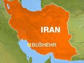Earthquake Strikes Near Iran Nuclear Plant: Dead, Injured