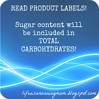 Hidden Sources of Sugar