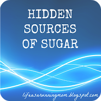 Hidden Sources of Sugar