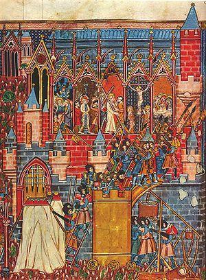 I Lombardi alla prima crociata: o nuovo incanto