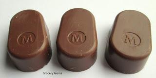 New! Walls Chocolate Range - Cornetto, Magnum & Mini Milk (not real ice cream!) Review