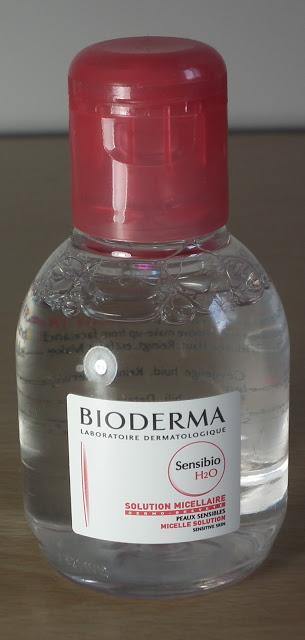 Bioderma Sensibio H2O Reviews 