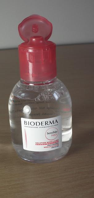  Bioderma Sensibio H2O Reviews  makeuptemple