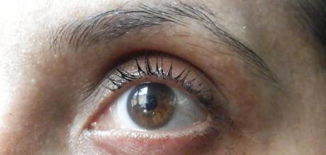 Gosh Mascara Allongeant Mascara Review