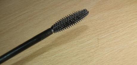 Gosh Mascara Allongeant Mascara Review