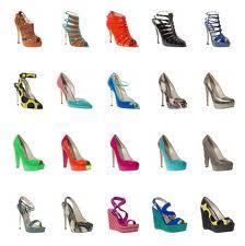 Post Traumatic Shoe Shopping OR The Perfect Rack! Post Traumatic Shoe Shopping OR The Perfect Rack!