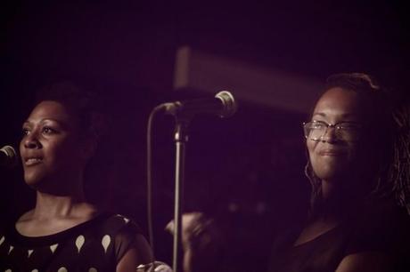 IMG 0047 620x413 NICK WATERHOUSE PLAYED A SOLD OUT MERCURY LOUNGE