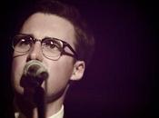 Nick Waterhouse Played Sold Mercury Lounge