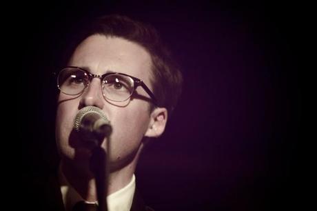 IMG 9995 620x413 NICK WATERHOUSE PLAYED A SOLD OUT MERCURY LOUNGE