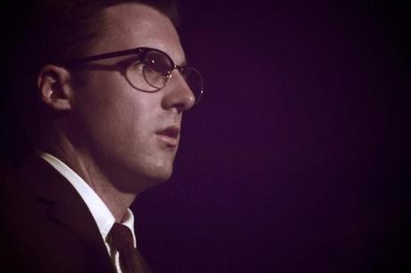 IMG 9928 620x413 NICK WATERHOUSE PLAYED A SOLD OUT MERCURY LOUNGE