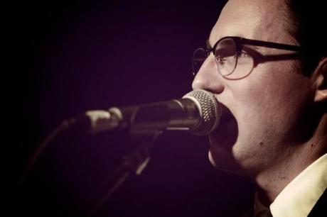 IMG 0051 620x413 NICK WATERHOUSE PLAYED A SOLD OUT MERCURY LOUNGE