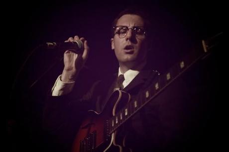 IMG 0055 620x413 NICK WATERHOUSE PLAYED A SOLD OUT MERCURY LOUNGE