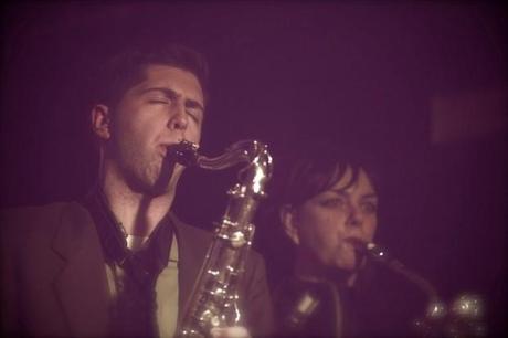 IMG 0013 1 620x413 NICK WATERHOUSE PLAYED A SOLD OUT MERCURY LOUNGE