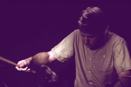 IMG 0043 620x413 NICK WATERHOUSE PLAYED A SOLD OUT MERCURY LOUNGE