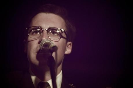 IMG 0019 620x413 NICK WATERHOUSE PLAYED A SOLD OUT MERCURY LOUNGE