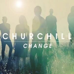 churchill change 300x300 Churchill   Change (Penguin Prison Remix)