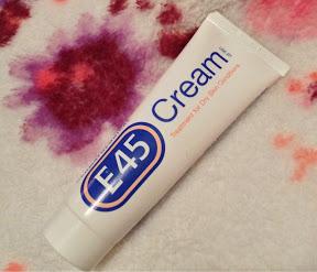 E45 Cream - my skins best friend!