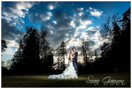 Orchardleigh House Wedding Photographer Sean Gannon 031