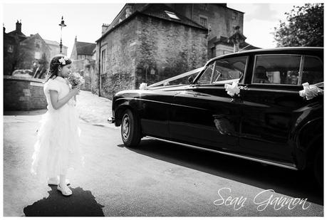 Orchardleigh House Wedding Photographer Sean Gannon 016
