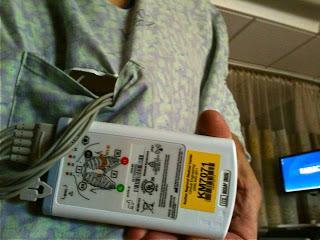 Commonly Known as a Heart Attack Commonly Known as a Heart Attack