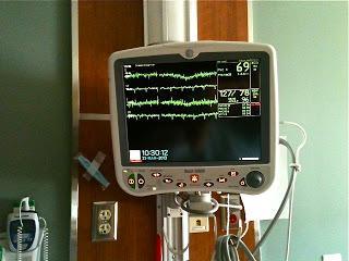 Commonly Known as a Heart Attack